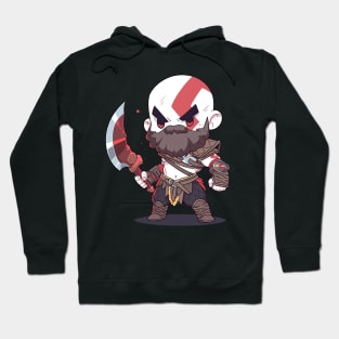 kratos Hoodie